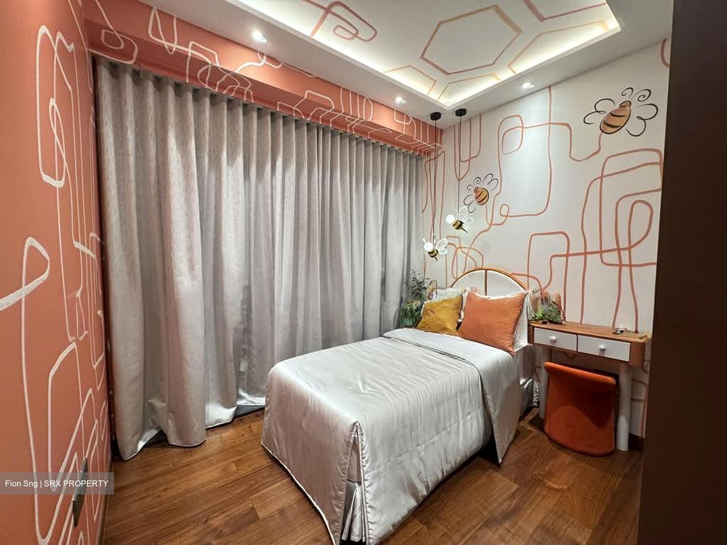 Chuan Park (D19), Condominium #576167461